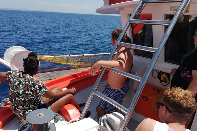 Zakynthos Full Day Traditional Eco-Fishing Tour - Guide Quality