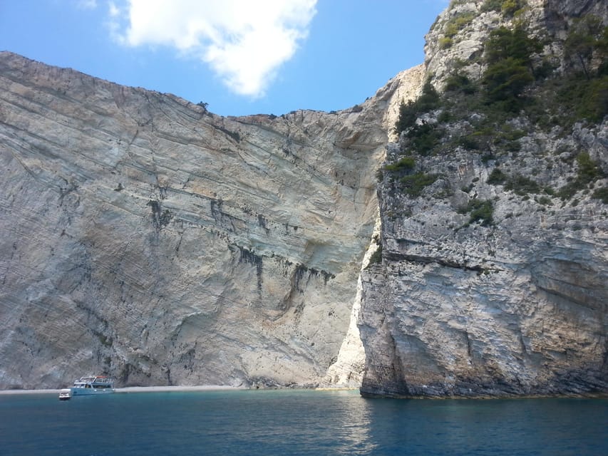 Zakynthos:Turtle Trip in Turtle Island&Ceri Caves - What to Bring