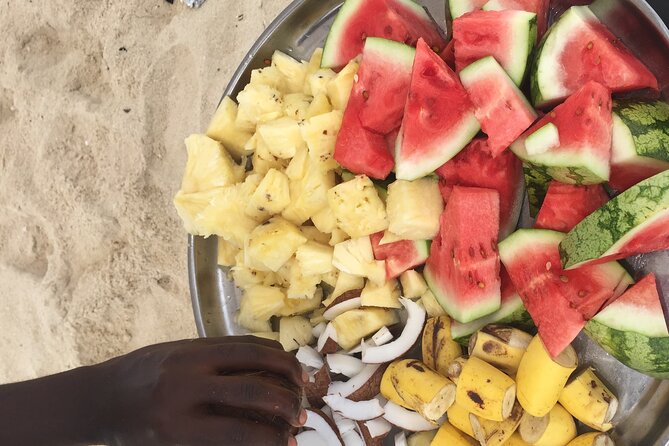 Zanzibar Tours & Taxi Services - Customized Tour Options