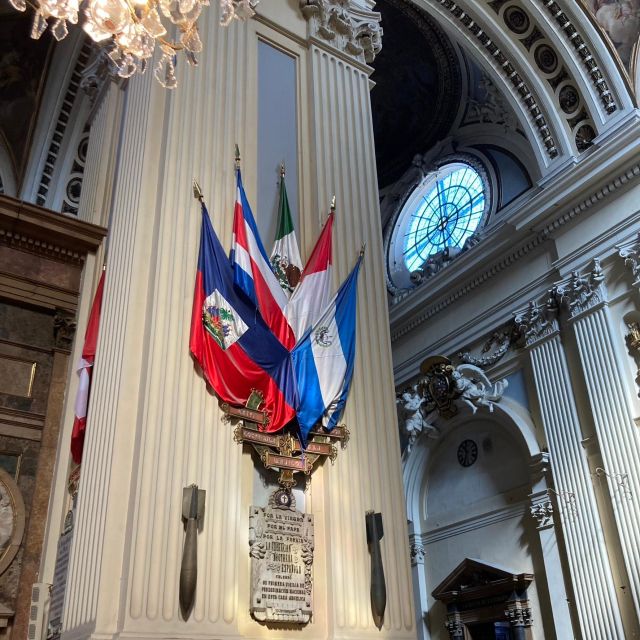 Zaragoza: Basilica of Our Lady of the Pillar and Its Museum Tour in Spanish - Tour Language and Accessibility