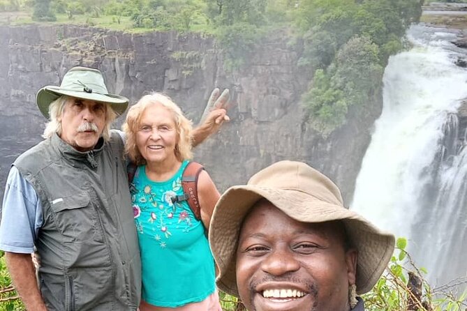 Zimbabwe & Zambia: Guided Tour of the Falls From Both Sides - Practical Information