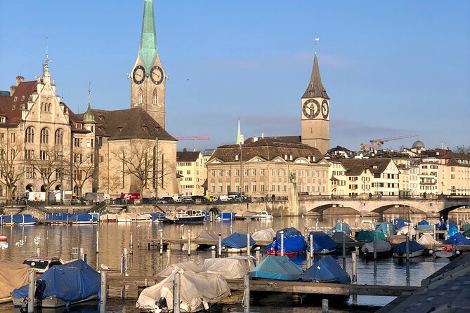 Zurich Private Walking & Photo Tour - What to Expect