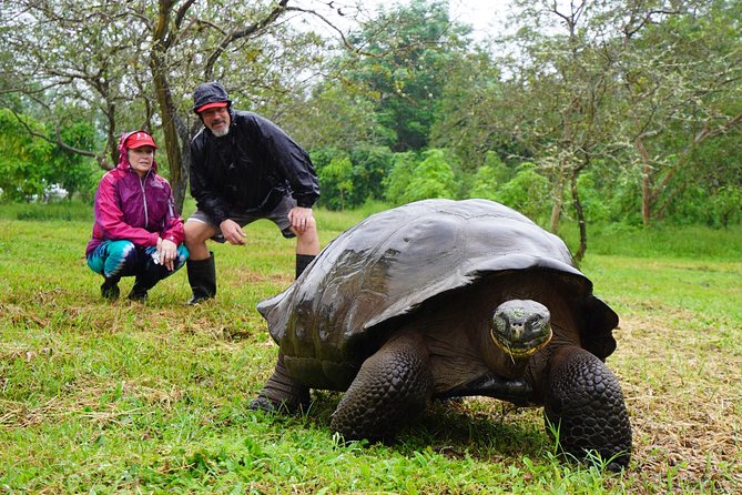7-Day Galapagos Essentials - Good To Know