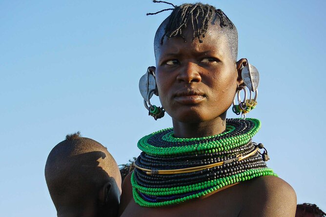 7 Days Masai Mara-Lk. Nakuru-Lk. Naivasha-Amboseli Group Safari - Good To Know
