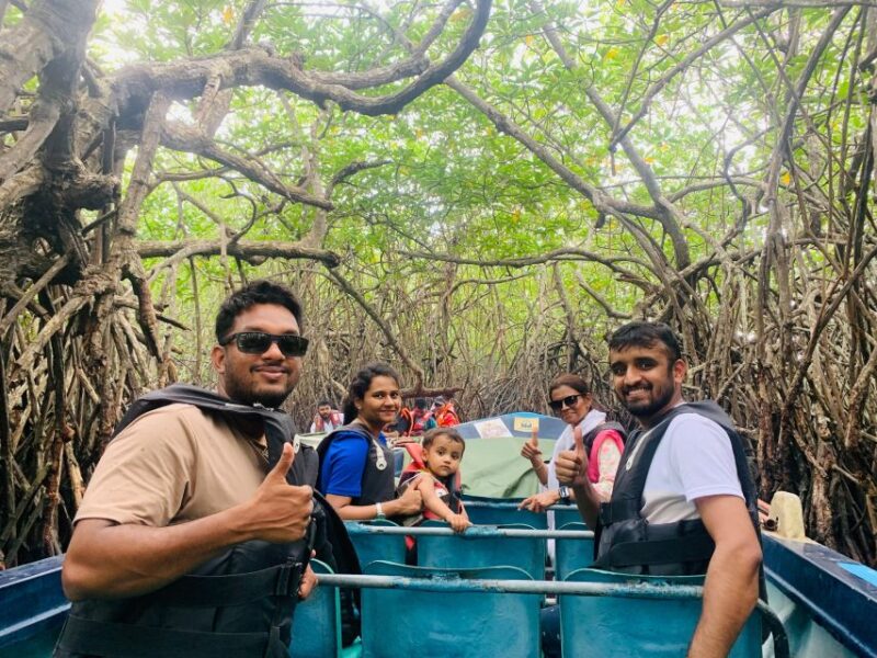 7 Days Round Tour in Sri Lanka - Good To Know