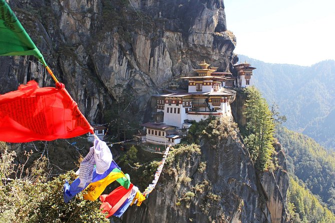 7 Days Thimphu Paro Punakha - Bhutan Culture Tour - Good To Know