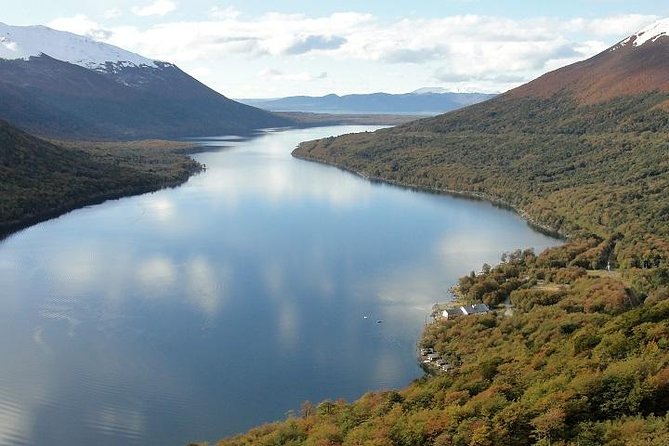 7-Hour Lakes Escondido & Fagnano - USHUAIA (Shared Tour) - Good To Know
