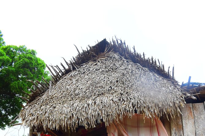 7 Hour Private Embera Community Tour in Chagres River - Good To Know