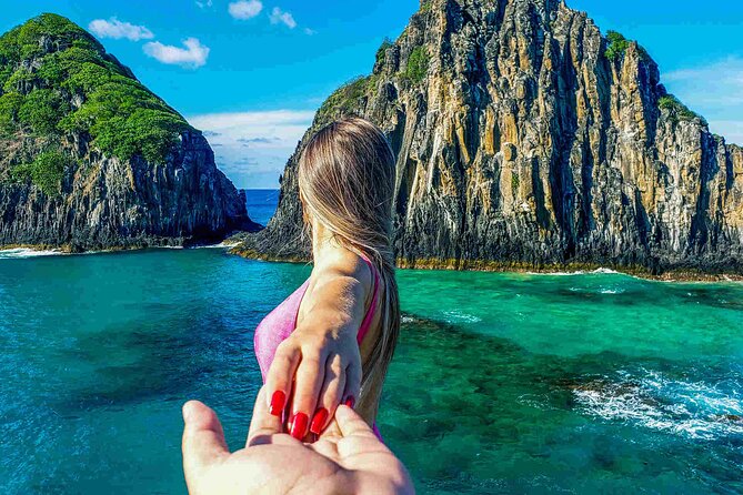 7 Hours Ilhatour Adventure in Fernando De Noronha - About Your Stay