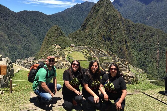 02 Days Machu Picchu Relaxing by Train ( 01 Night Hotel) - Relaxing at Aguas Calientes