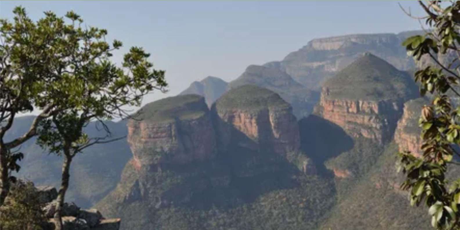 1/2 Day Drakensberg Mountains & Hiking Tour From Durban - Explore the Drakensberg