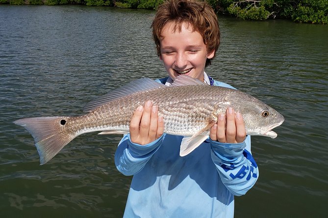 1/2 Day Morning Charter Fishing Naples Marco Everglades Sanibel - Tips for a Successful Fishing Trip