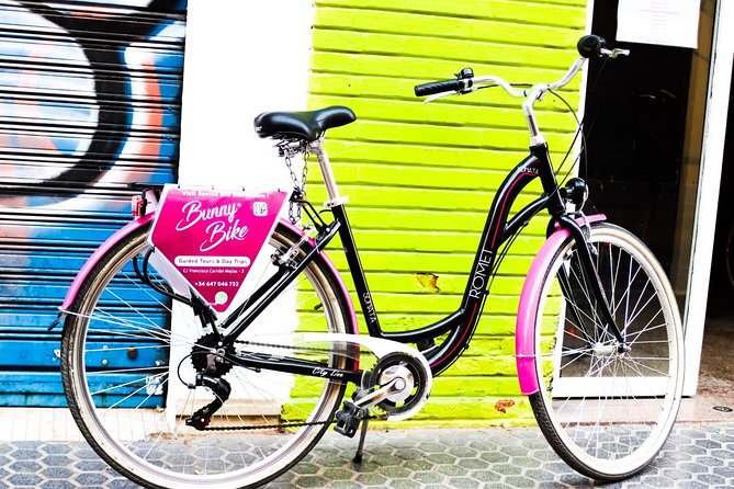1 Day Bike Rental in Seville City - Cancellation and Pricing Policies