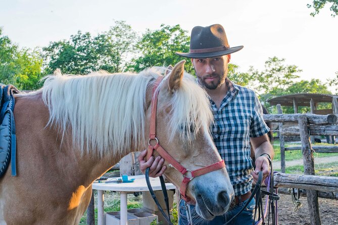 1 Hour Horseback Ride in Valgraziosa Review - The Sum Up