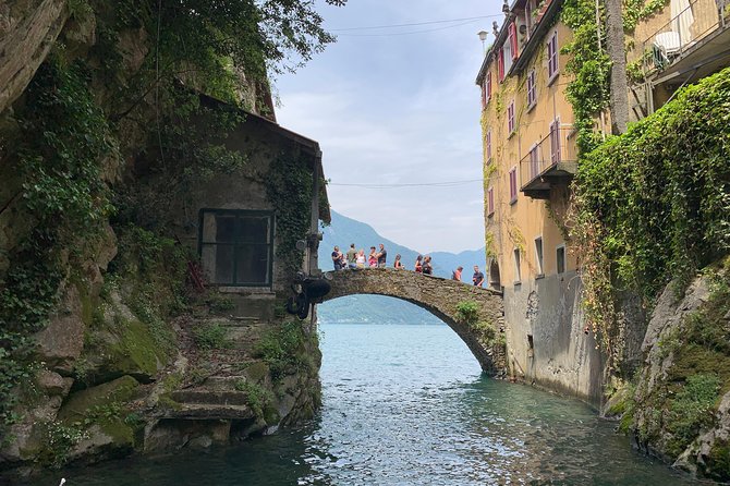 1 Hour Private Boat Tour on Lake Como: Villas and More - Recommendations for Travelers