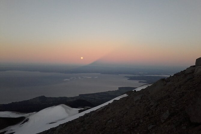 1 Night & 1 Day Climbing Trip to the Osorno Volcano! - Accessibility and Restrictions