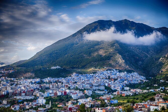 10-Day Luxury Private Vacation Package in Morocco - About the Tour Operator