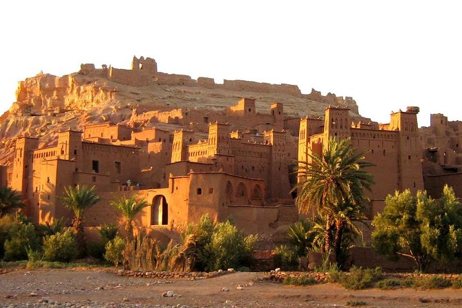 10 Day Tour From Casablanca - 10 Day Morocco Tour From Casablanca - Pickup and Meeting Points