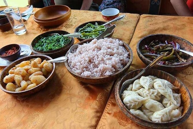 10 Days Essence of BHUTAN - Travel Essentials and Tips