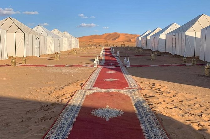 10 Days Private Morocco Tour From Marrakech - Booking and Cancellation Policy