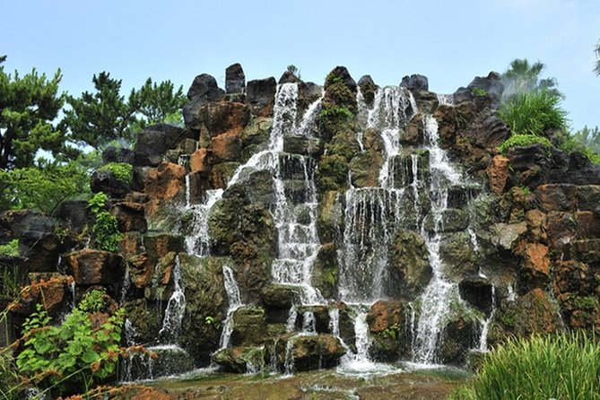 10day Small Group Discover Korea Tour : History, Food and Culture - Booking Information