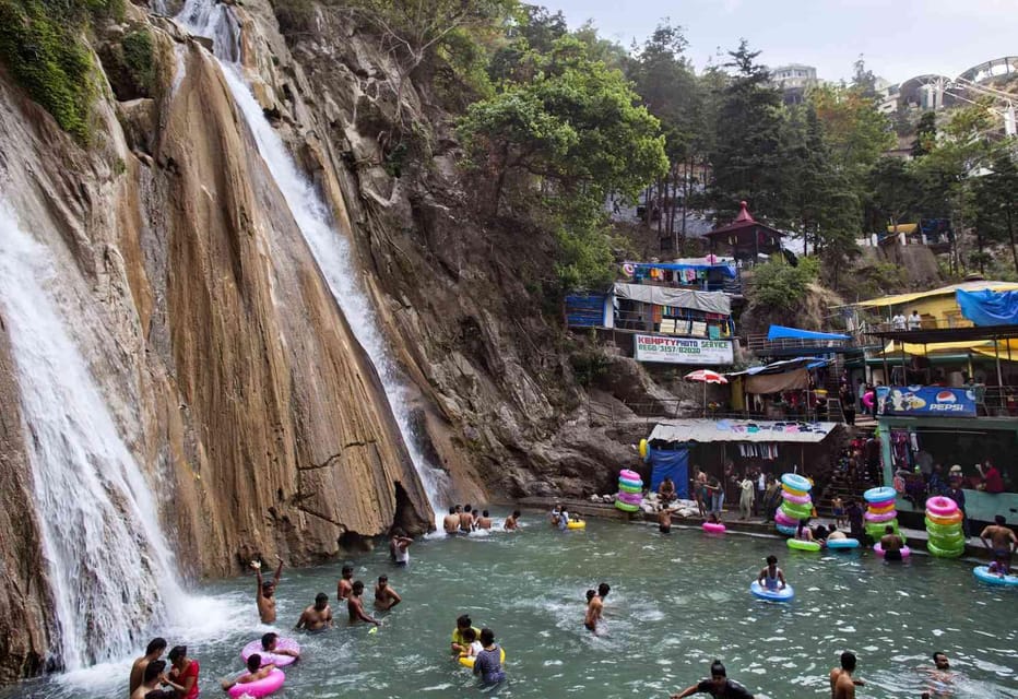 11 Days Mussoorie, Rishikesh,Hardwar, Nainital Kausani Tour - Accommodations and Meals