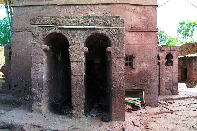 12 Days SIMIEN MOUNTAIN-LALIBELA-DANAKIL-TIGRAY CHURCHES - Accommodation and Meal Details