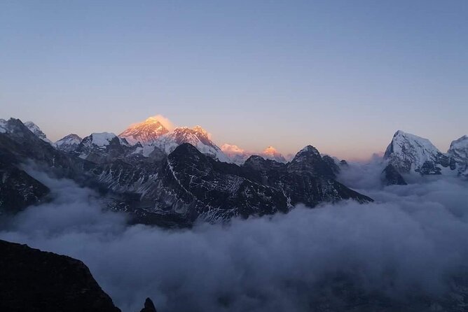 13 Days Everest Base Camp Trek - Travel Tips and Recommendations