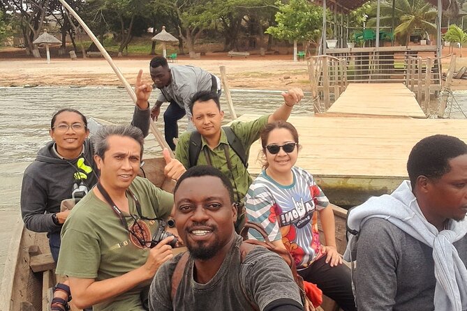 14 Days Exploring Nigeria, Benin, Togo, Ghana and Cote Divoire - Frequently Asked Questions