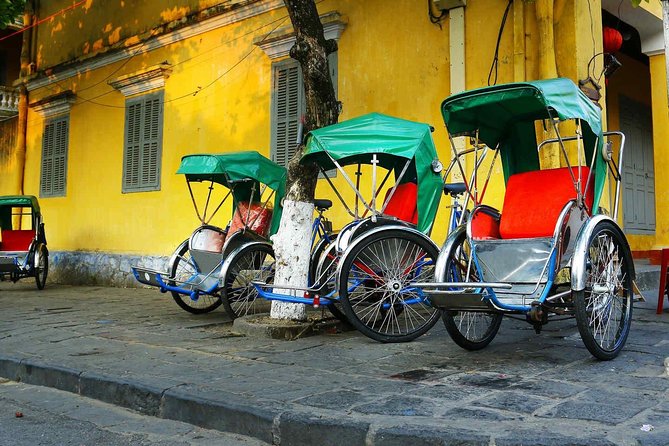 14 Days Vietnam Bicycling Tour - Pricing Information