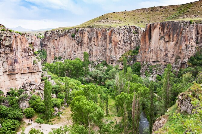 2-Day Cappadocia Tour With Optional Balloon Ride From Istanbul - Booking and Cancellation
