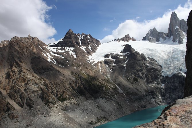 2-Day Hiking Tour of Fitz Roy and Cerro Torre From El Chalten - Inclusions, Exclusions, and Pricing