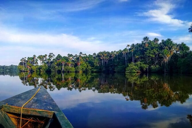 2-Day Jungle Tour: Lake Sandoval, Monkey Island, Hikes, Caiman, & Clay Lick - Hospitality and Accommodations
