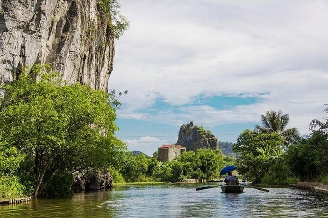 2-Day Ninh Binh Adventure Tour From Hanoi - Pricing Information