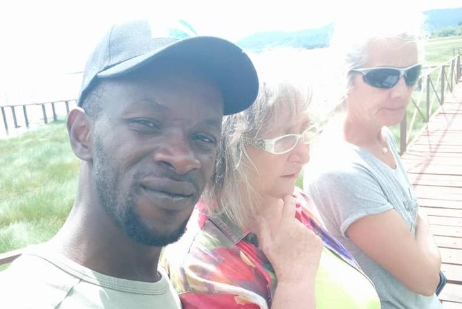 2 Day Safari to Mikumi National Park + Transfers From Dar Es Salam - Travel Tips for Safari