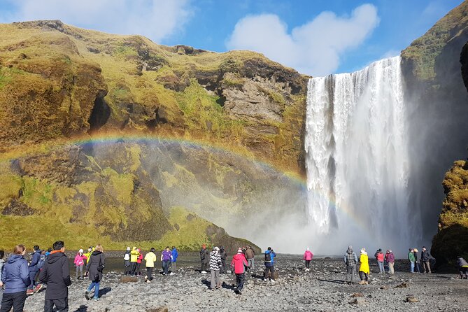 2-Day South Coast Tour | Golden Circle, South Coast & Black Beach - Getting the Most Out of the Tour