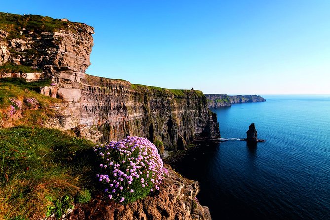2-Day Southern Ireland Tour From Dublin:Including Blarney and Cliffs of Moher - Inclusions, Exclusions, and Accessibility