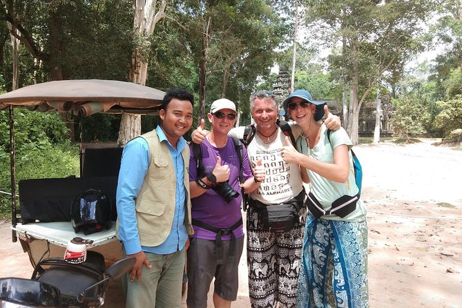 2-Day Temples With Angkor Wat Sunrise Tour of Siem Reap - Pricing and Booking Details