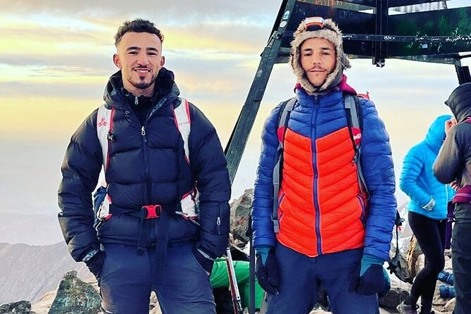 2-Day Toubkal Trailblazer: From Souks to Summit - Reflecting on the Toubkal Trailblazer Experience