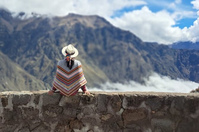 2-Day Tour to the Magical Colca Canyon - Travel Considerations