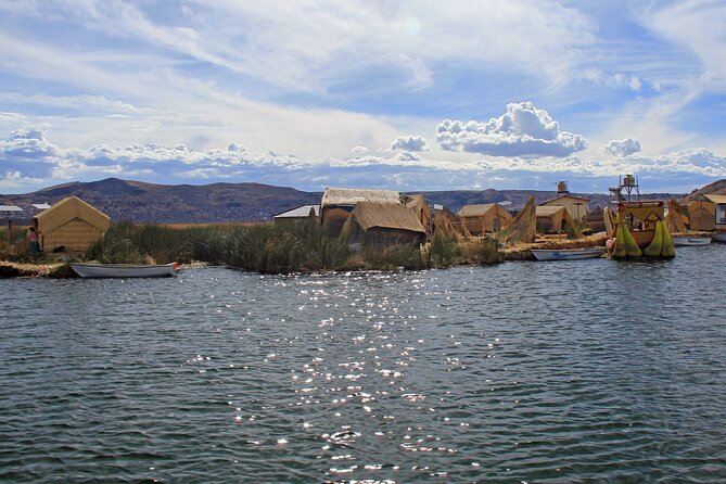 2 Day Tour to Uros, Amantani and Taquile From Puno - Customer Feedback