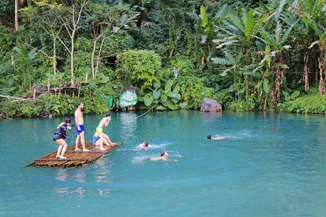 2-Day Vang Vieng Tour From Vientiane - Reviews and Testimonials