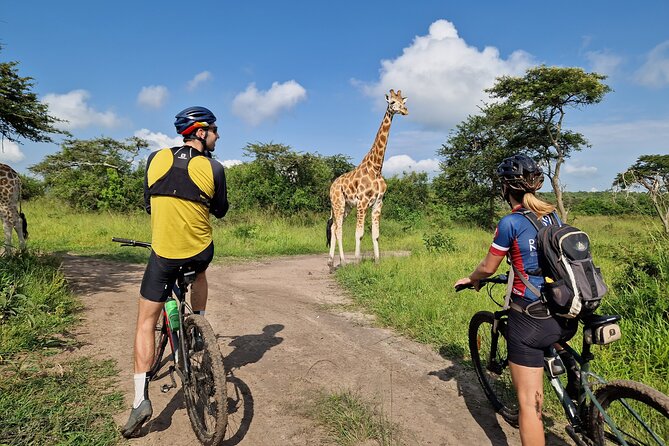 2 Days Cycling Safari To Lake Mburo National Park - Meeting and Pickup Logistics