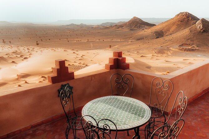 2 Days Desert Private Luxury Couples Retreat Camel Trek + Quad - Pricing and Cancellation Policy