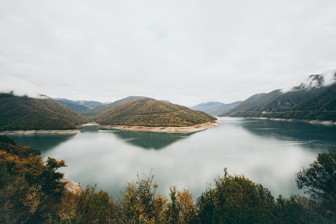 2 Days in Georgian Mountains, Kazbegi and Juta - Recommended Packing List