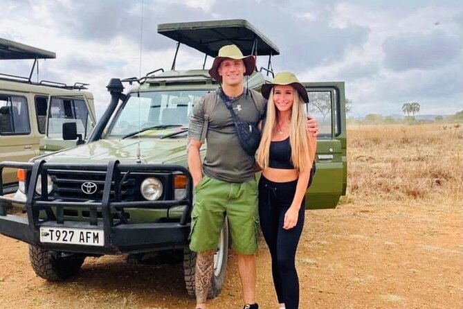 2 Days Mikumi National Park Safari From Dar Es Salaam or Zanzibar - Frequently Asked Questions
