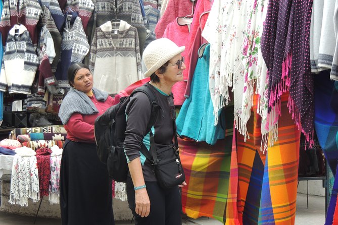 2-Days Otavalo Highlights - Meals and Dietary Options