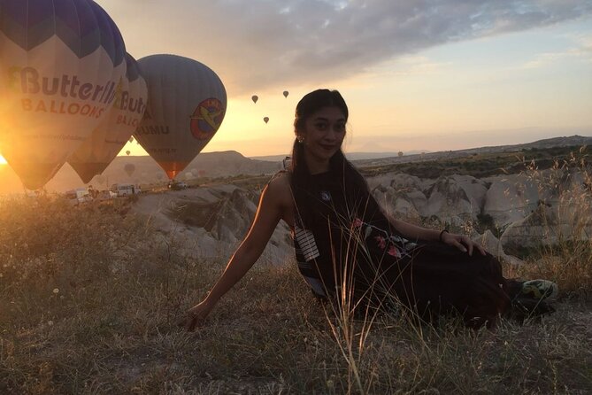 2 Days Private Cappadocia Tour With Professional Guide & Driver - Experience Cappadocian Culture