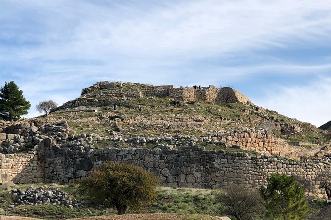 2 Days Private Tour: Sparta - Mystras - Mycenae - Epidaurus & Corinth - Contact Information