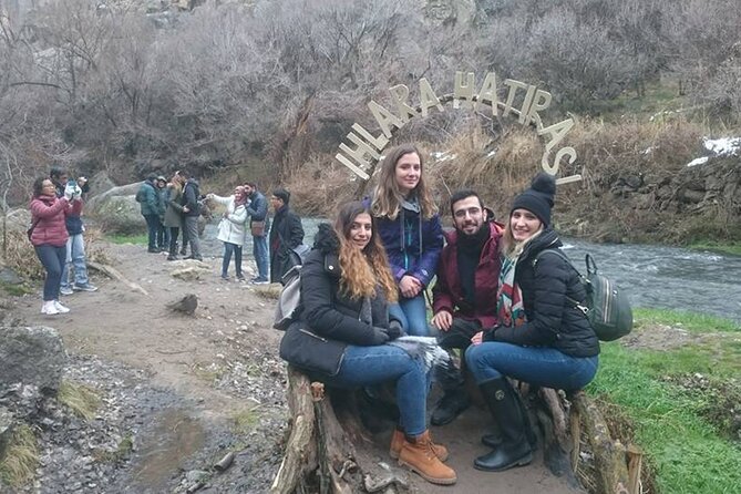 2 Days Red and Green Tour - Planning Your Cappadocia Adventure